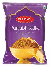 BTW PUNJABI TADKA 50G