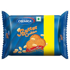 CERMICA BUTTER COOKIE 108G