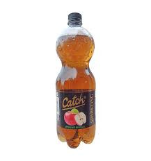 CATCH SPARKLING 600ML