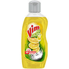 VIM LIQUID DISHWASH 250ML