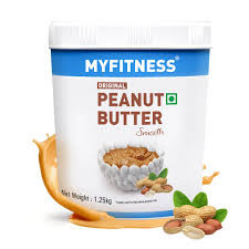 PEANUT BUTTER