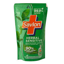 SAVLON HERBAL S 175ML