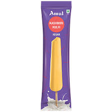 AMUL MAST KESAR KULFI 40ML