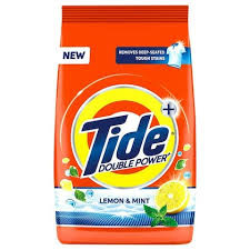 TIDE LEMON MINT 1KG