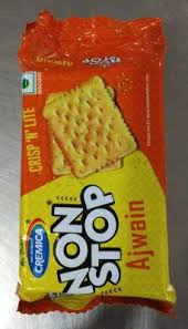 CREMICA NON STOP AJWIN 64G