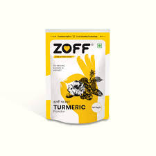 ZOFF TURMEIC POWDER 50G