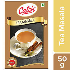 CATCH TEA MASALA 50G