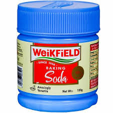 WEIKFIELD BAKING SODA 100 G