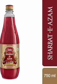 DABUR SHARBAT E ROSE SHARBAT 750ML