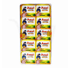AMUL BUTTER 10G