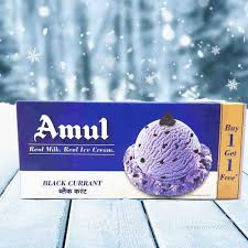 AMUL BLACK CURRENT 750ML