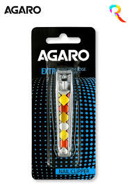 AGARO
