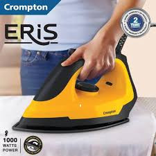 CROMPTON ERIS IRON 1N