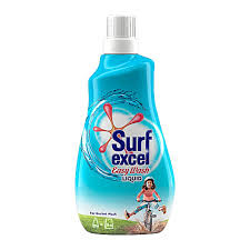 SURF EXCEL LIQUID 500ML