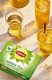 GREEN TEA