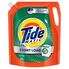 TIDE FRONT LOAD 2L