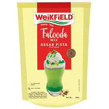 WEIKFILD FALOODA KASAR PISTA 200 G