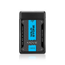WILD STROMG CHARGE 18ML
