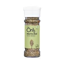 THE ONLY PASTA MIX 30G