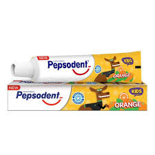 PEPSODENT ORANGE 45G
