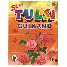 SUPER TULSI