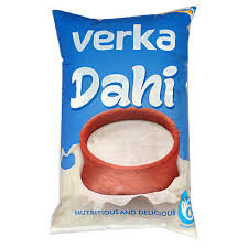 VERKA DAHI 1KG