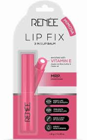 RENEE LIP BALM MIMOSA 1N