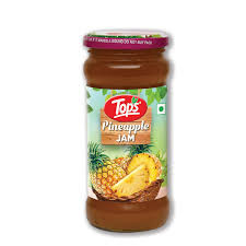 TOPS MIXED FRUIT JAM 475G