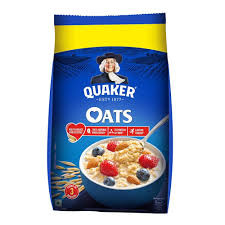 QUAKER  OATS 400G