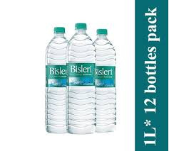 BISLERI 12B