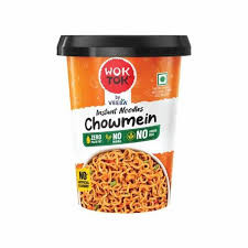 VEEBA CHOWMEIN NOODLES 92.5G