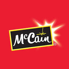 MCCAIN